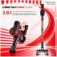 Аккумуляторный пылесос Liberton LVC-4317 - изображение 2