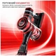 Аккумуляторный пылесос Liberton LVC-4317 - изображение 4