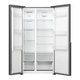 Холодильник Gorenje NRS917E41BX - зображення 5