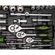 Набор инструментов Procraft WS216 (216 предметов) - изображение 5