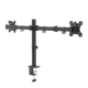 Кронштейн для монитора двойной Cabletech 13"-32" (UCH0220) - изображение 3