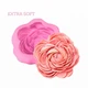 Силиконовый молд Ранункулюс 3 EXTRA SOFT - изображение 1