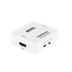 Конвертер сигнала Cabletech HDMI - AV RCA CVBS Audio (KOM0982) - изображение 2
