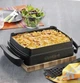 Forma do pieczenia Tefal Optigrill+ XA725870 - obraz 5