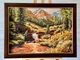 Картина «Пейзаж» Гранд Презент 60*80 П-643 - изображение 1
