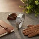 Наручні годинники CASIO LA670WEA-7EF - зображення 5