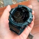 Наручні годинники CASIO AE-1500WH-8BVEF - зображення 4