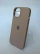 Чохол WAVE Full Silicone Case із захистом 360 по корпусу з внутрішнєю мікрофіброю для iPhone 12/12 Pro Lavender - зображення 2
