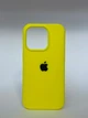 Чехол WAVE Full Silicone Case с защитой 360 по корпусу и внутренней микрофиброй для iPhone 15 Pro Max Flash - изображение 1