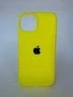 Чохол WAVE Full Silicone Case із захистом 360 по корпусу з внутрішнєю мікрофіброю для iPhone 12/12 Pro Flash - зображення 1