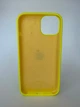 Чохол WAVE Full Silicone Case із захистом 360 по корпусу з внутрішнєю мікрофіброю для iPhone 12/12 Pro Flash - зображення 4
