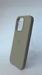 Чехол WAVE Full Silicone Case с защитой 360 по корпусу и внутренней микрофиброй для iPhone 14 Pro Pebble - изображение 2