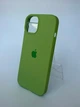 Чохол WAVE Full Silicone Case із захистом 360 по корпусу з внутрішнєю мікрофіброю для iPhone 13/14 Mint - зображення 3