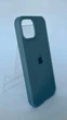 Чохол WAVE Full Silicone Case із захистом 360 по корпусу з внутрішнєю мікрофіброю для iPhone 13/14 Far Peak Blue - зображення 2