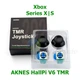 TMR набор для Xbox Series X/S Aknes Hallpi V6 (3D механизм аналога геймпада контроллера) - изображение 1