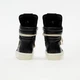 Кеди Снікерси RICK OWENS Geobasket Black / Beige 46 - изображение 6