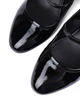 Туфли Attizzare JR1003-5A Черный 40 - изображение 5