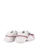 Кроссовки MIRATON 89329-8 Белый 38 - изображение 4