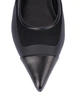Балетки MIRATON B2505A-05-1 Черный 37 - изображение 5