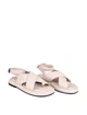 Сандалии Attizzare P194 138 SS25 Рисовый 36 - изображение 3