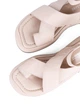 Сандалии Attizzare P194 138 SS25 Рисовый 36 - изображение 5