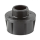 Распылитель (адаптер для форсунок) HUNTER PROS-00 невыдвижной 1/2" (PROS-00) - изображение 2