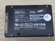 SSD Samsung 850 EVO 250 ГБ 2.5" - Б/В - зображення 2