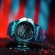 Наручний годинник CASIO GA-B001G-2AER - изображение 2