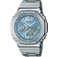 Наручний годинник CASIO GM-2110D-2AER - изображение 1