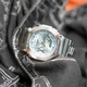 Наручний годинник CASIO GM-2110D-2AER - изображение 4