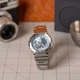 Наручний годинник CASIO GM-2110D-2AER - изображение 7