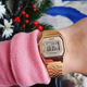 Наручний годинник CASIO LA680WEGA-9ER - изображение 4