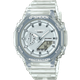 Наручний годинник CASIO GMA-S2100SK-7AER - изображение 1