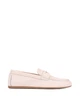 Мокасины Attizzare AW6240421-1 Рисовый 35 - изображение 1