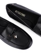 Мокасины Attizzare 90305-011 Черный 37 - изображение 5