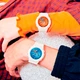 Наручний годинник CASIO GA-2100WS-7A - изображение 4