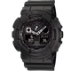 Наручний годинник CASIO GA-100-1A1ER - изображение 1