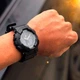 Наручний годинник CASIO GA-100-1A1ER - изображение 2