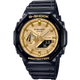 Наручний годинник CASIO GA-2100GB-1AER - изображение 1