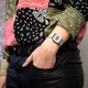 Наручний годинник CASIO LA680WEL-8EF - изображение 4