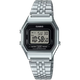 Наручний годинник CASIO LA680WA-1EF - изображение 1