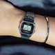 Наручний годинник CASIO LA680WA-1EF - изображение 2
