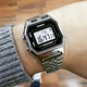 Наручний годинник CASIO LA680WA-1EF - изображение 5
