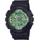 Наручний годинник CASIO GA-110CD-1A3ER - изображение 1