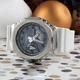 Наручний годинник CASIO GM-2100WS-7A - изображение 2
