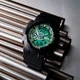 Наручний годинник CASIO GA-110CD-1A3ER - изображение 3