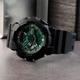 Наручний годинник CASIO GA-110CD-1A3ER - изображение 6