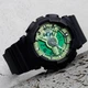Наручний годинник CASIO GA-110CD-1A3ER - изображение 7