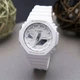Наручні годинники CASIO GA-2100-7A7ER - зображення 2