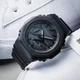 Наручний годинник CASIO GA-2100-1A1ER - изображение 5